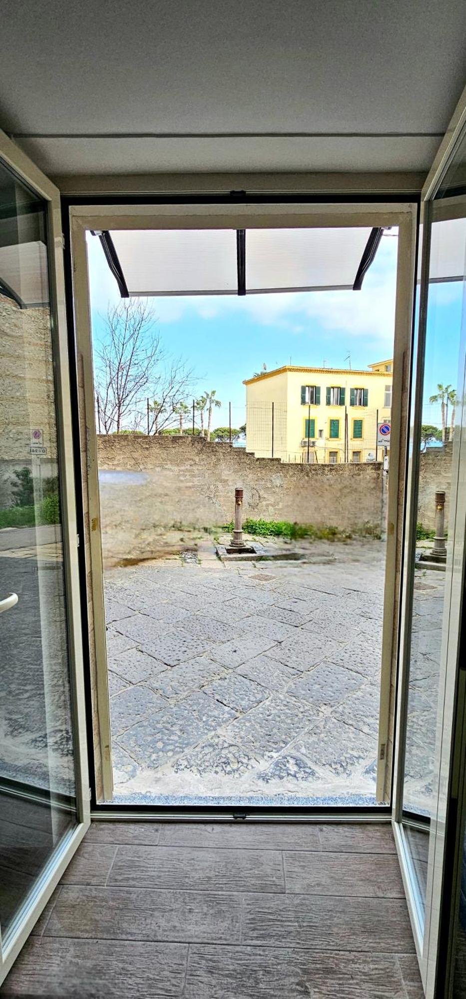Ferienwohnung La Casa Di Angie Geata Exterior foto